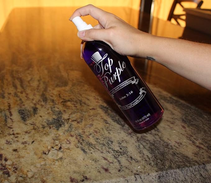 Jewelry and More Cleaner 8 Ounce Spray Bottle