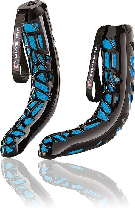 Extreme Boot Dryer | No Electricity or Heat | Great for All Boots, Inc. Motorbike, Ski, Snowboard, Walking & Hiking.