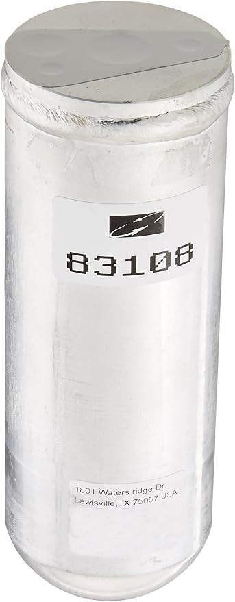 Four Seasons Aluminum Filter Drier w/Pad Mount - 83108