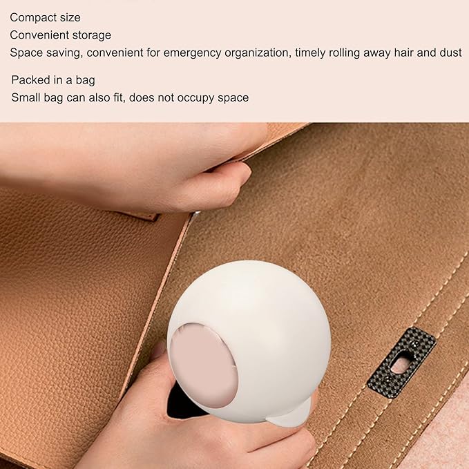 Reusable Gel Lint Roller Washable Strong Stickiness Portable Travel Lint Roller with Cover for Clothes Sofas