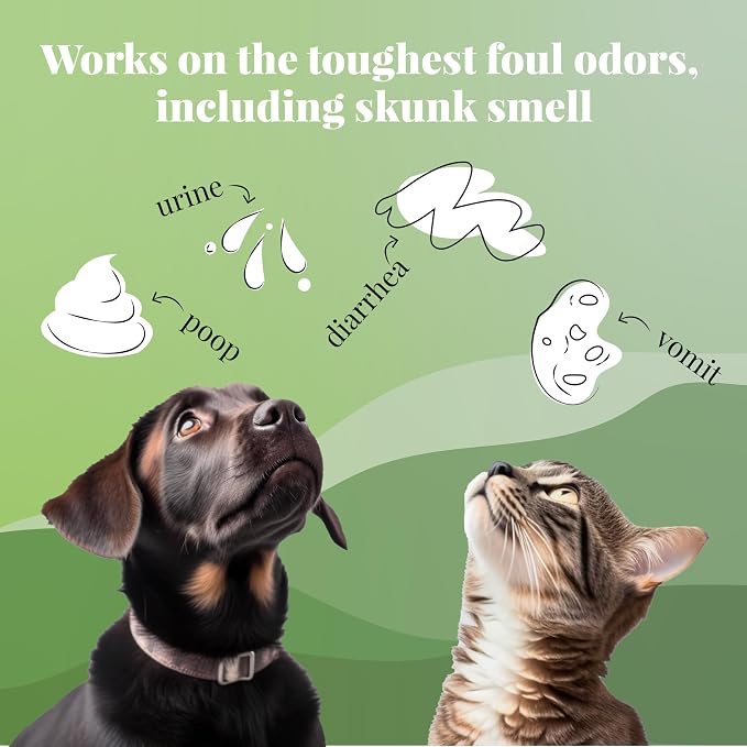 Citrus Magic Pet Odor Eliminator, 22 fl oz (Pack of 3)
