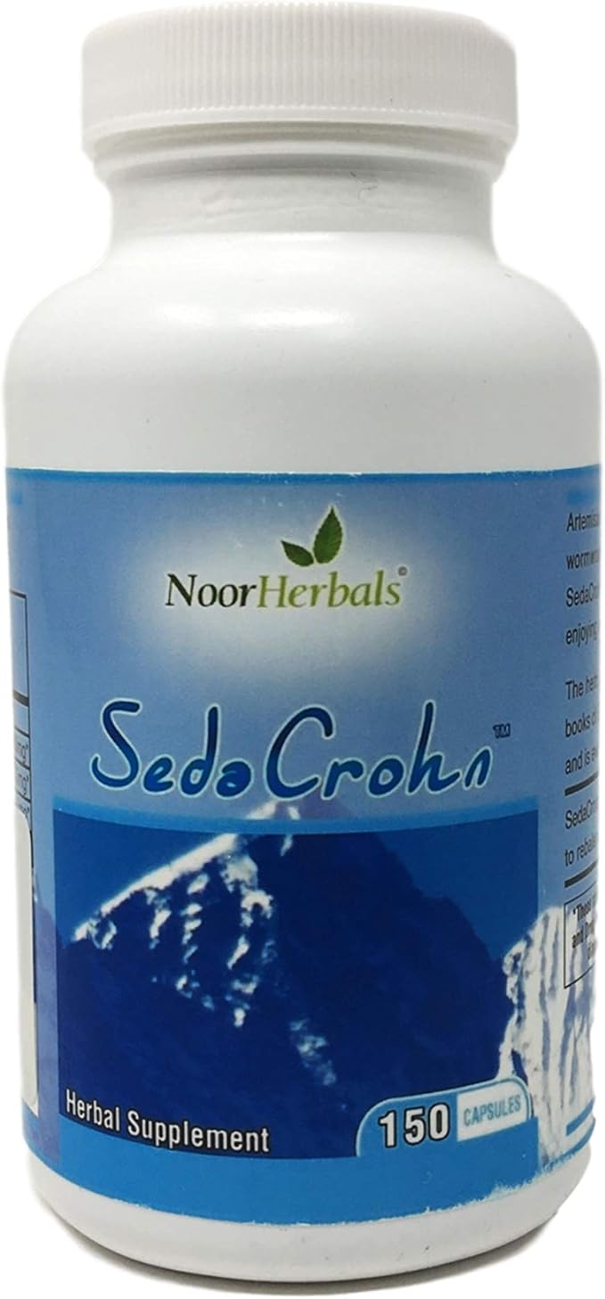 SedaCrohn