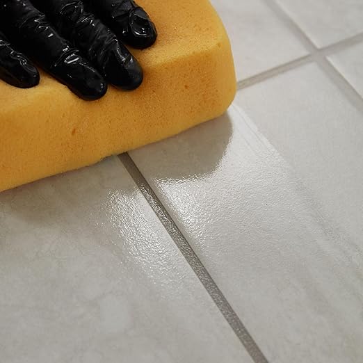 MAPEI UltraCare Grout Refresh, Universal Grout Colorant & Sealer, 8 oz Bottle – Easy Grout Restoration & Protection, 5014 Biscuit