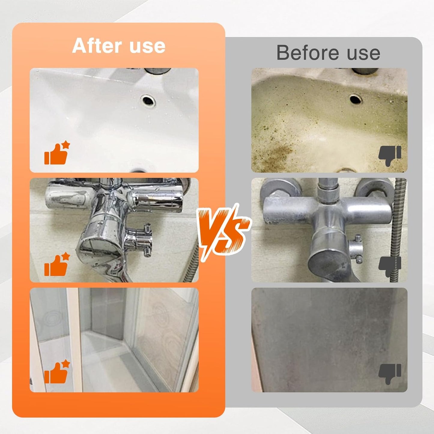 Pressurized Steam Cleaner Handheld 6 Multi-Surface Attachments small Mini Steam Cleaner for Car Grout Kitchen 30s Fast Heating Deep Cleaner for Tile Upholstery Pet Hair