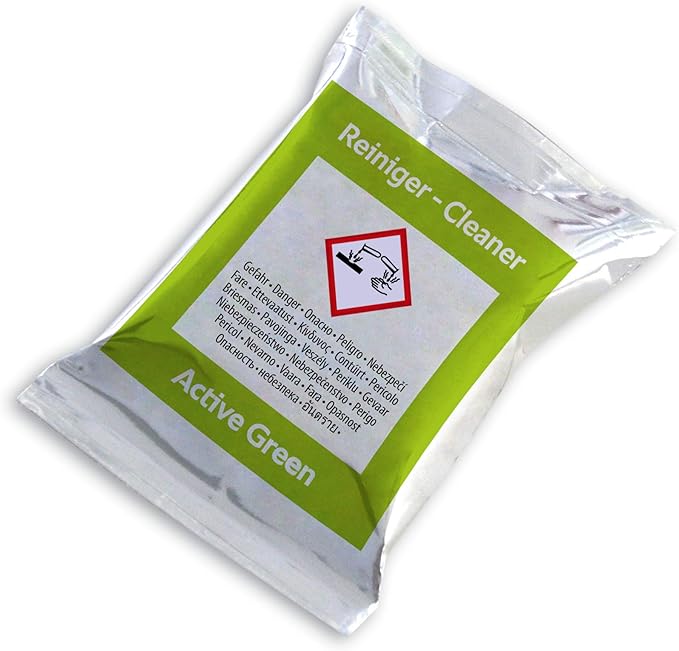 RATIONAL Active Green Cleaning OEM Tablets iCombi Pro Bucket 150 Tablets
