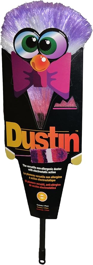Starmax Dustin Polypropylene Duster, Pack of 12, 300-20