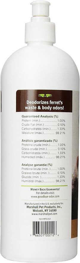 MP FERRET BI ODOR INTERNL 32OZ