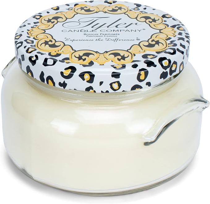 Tyler Candle Co 22oz Unprecedented Candle 22oz