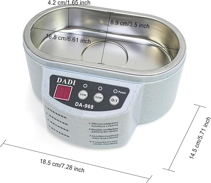 Home Appliances Multifunctional Cleaning Device Elitzia ETUC98
