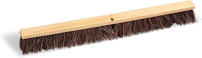 Coastwide Professional 36" Push Broom Head, Palmyra