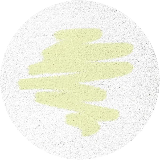 Grout Pen Tile Paint Marker: Yellow Cream 1 Pack and 2 Pack White with Extra Tips (Narrow, 5mm) - Waterproof Tile Grout Colorant Marker for Cleaner Looking Floors & Whitener Without Bleach