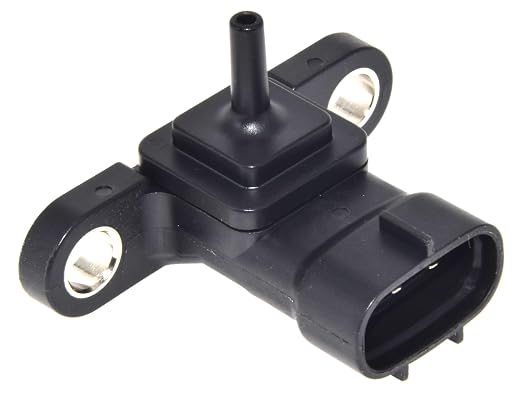 8942160040 Pressure Turbo Sensor Compatible with Toyota 4Runner Fit for Chaser Hiace for Hilux Models with Number 89421-60040