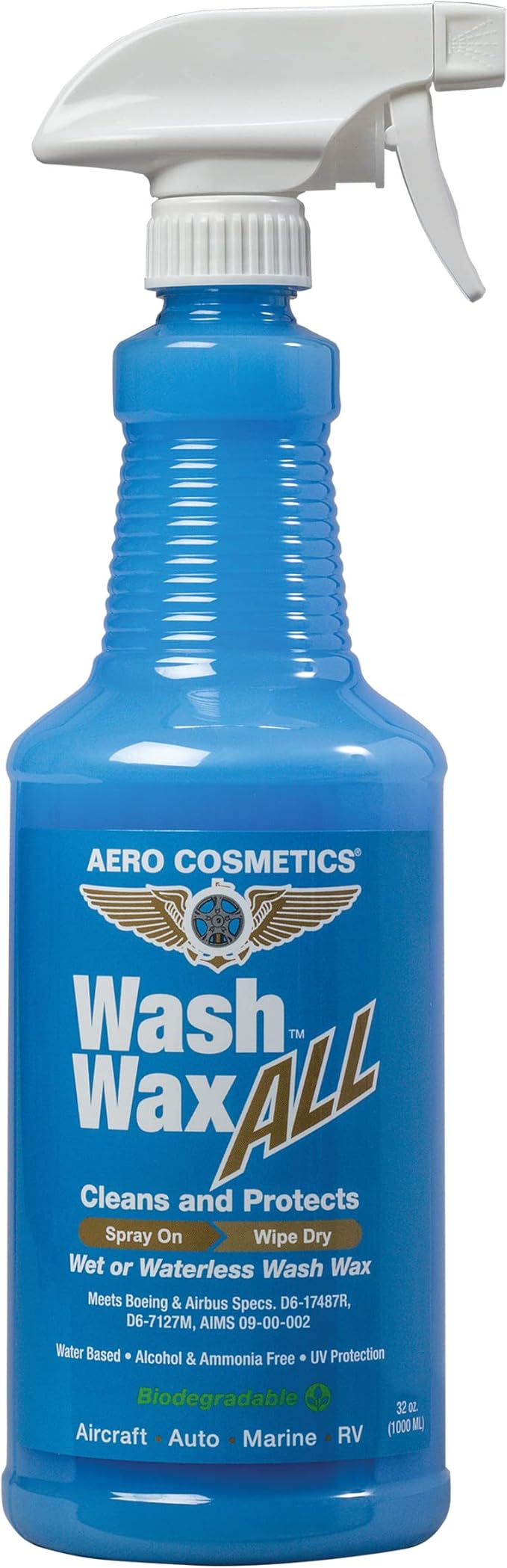 Tire Soap Degreaser, Rubber Care Tire Dressing, Wash Wax ALL 32oz and Microfiber Towels 4 Pack