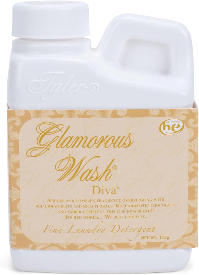 Tyler Candle Co Diva Glamorous Gift Suite V