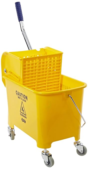 Central Exclusive - 2Y/2021-2Y 2Y Compact Mopping System