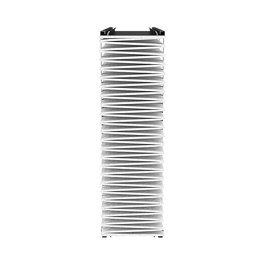 AprilAire 213 Replacement Filter for AprilAire Whole House Air Purifiers - MERV 13, Healthy Home Allergy, 20x25x4 Air Filter (Pack of 2)