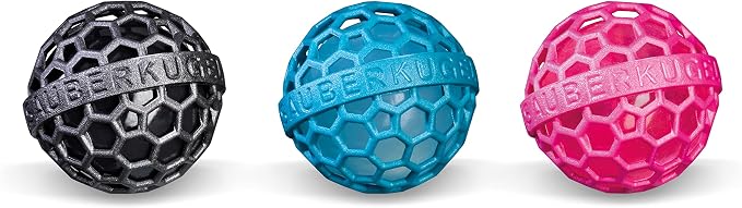 Sauberkugel - The Clean Ball - The clever way of cleaning purses, bags, backpacks and school bags (Springfield Collection)