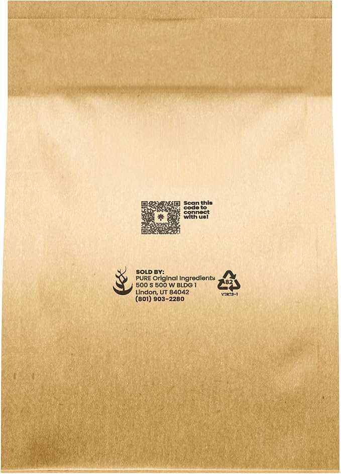 PURE ORIGINAL INGREDIENTS Homemade Laundry Detergent Bundle, Borax, Washing Soda, Baking Soda, Cleaning