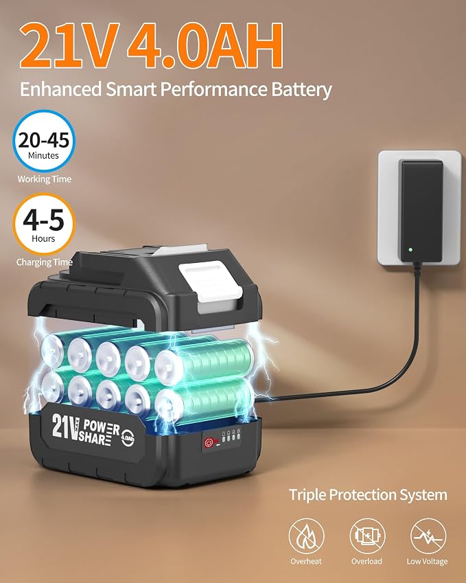 Portable Washer