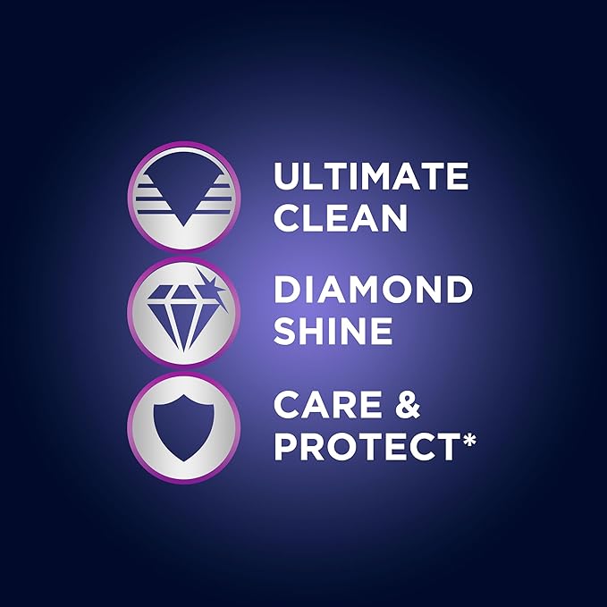 Set: Finish Quantum Shine 70 Count Dishwasher Detergent Powerball Our Best Ever Clean & Shine Dishwashing Tablets - Dish Tabs & Finish In-Wash Dishwasher Cleaner Clean Hidden Grease & Grime 3 Count