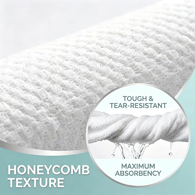 Disposable Compressed Facial Towels Refills for Hot Towel Warmer | 4 Buckets Pack, 80 Pcs Disposable face towel, Compact Travel Coin Tissue for Home Skincare, Makeup Remover and Camping