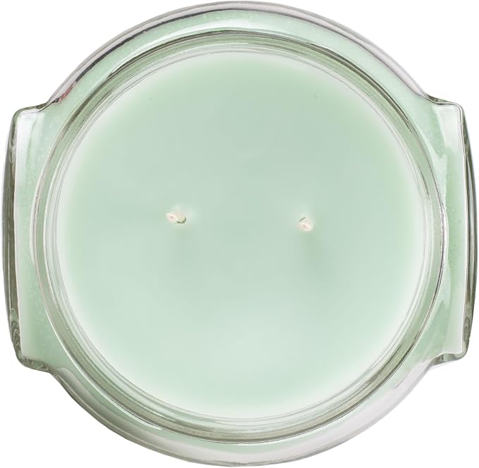Tyler Candle Company 3075 PEARBERRY 3 Ounce Scented Jar Candle for Home or Office, Pack of 4