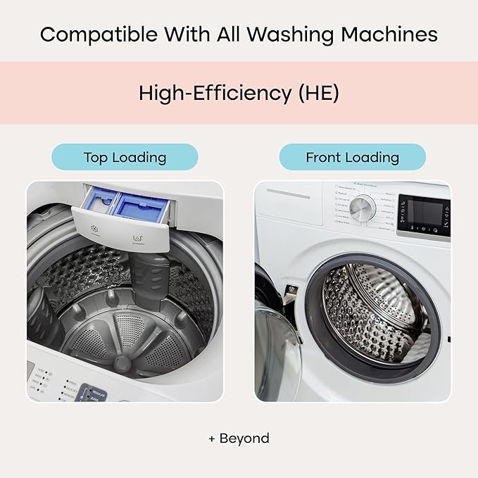 Uproot Clean Washing Machine Cleaner Tablets Ultra, Laundry Sheets Ultra, & Anti-Static Dryer Sheets Set: Deep-Clean Your Laundry Machine, Dissolve Odors & Residue, Repel Fur - Family & Pet Safe