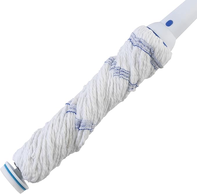 Mr. Clean Magic Eraser Super Twist Mop