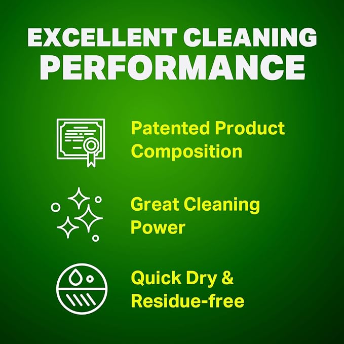 BW-100 Non-Flammable Electronic Contact Cleaner Aerosol Spray - Safely Cleans Joysticks, Computers, PCB and More - Removes dust, Dirt and contaminants on Contact-Quick Dry | 4oz/114g | Pack of 3