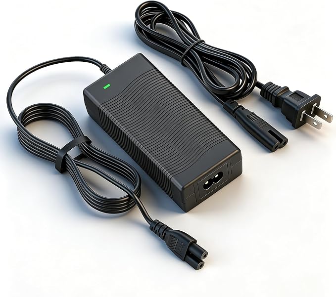 29.4v Charger for aiper Scuba s1 pro,N1 Pro,N1 Ultra Pool Cleaner Compatible with Aiper Scuba S1 Pro 25.2V Li-ion Battery Cordless Robotic Pool Vacuum Cleaner Charger Adapter