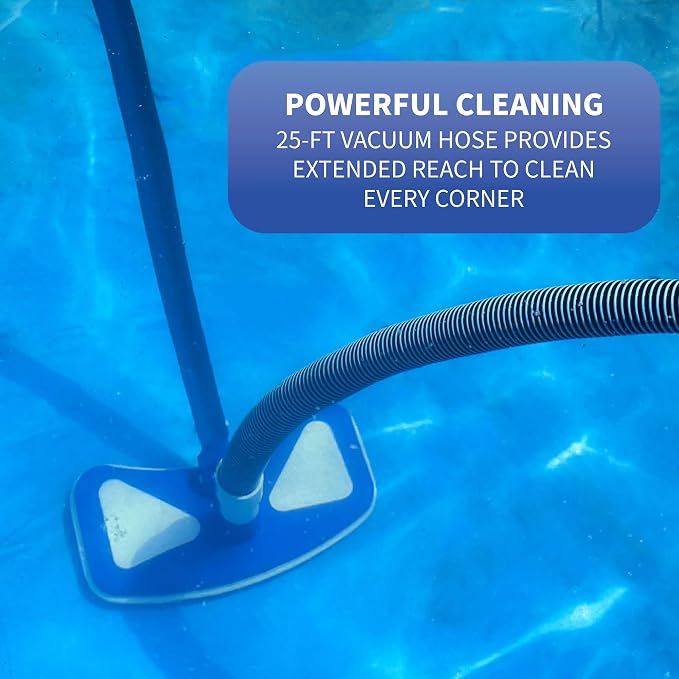 Blue Wave NA397 Economy Maintenance Kit for Above Ground Pools