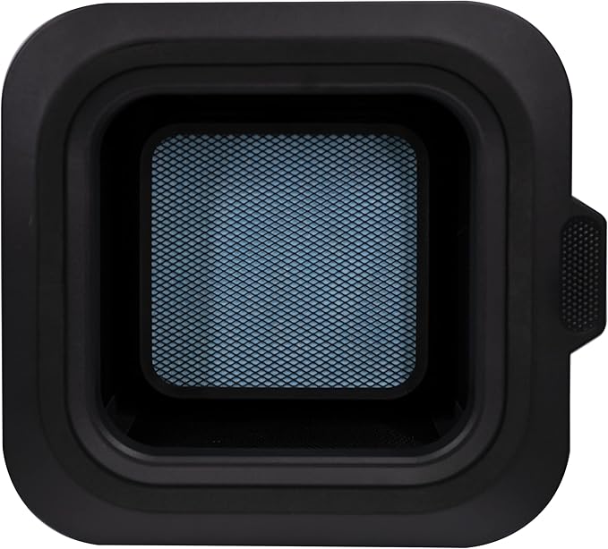 Filter-Monster replacement H13 filter compatible with Mila Air Purifier