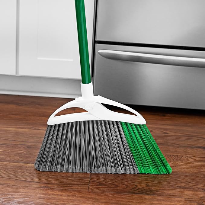 Libman XL Indoor/Outdoor Angle Broom