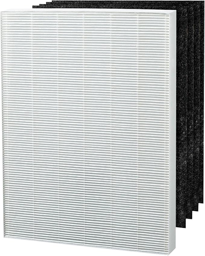 Winix Genuine Replacement Filter S (Model1712-0096-00) for Winix C545 Air Purifier
