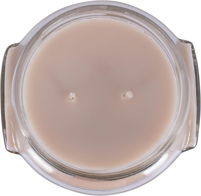 Tyler Candles - Warm Sugar Cookie Scented Candle - 22 Ounce 2 Wick Candle