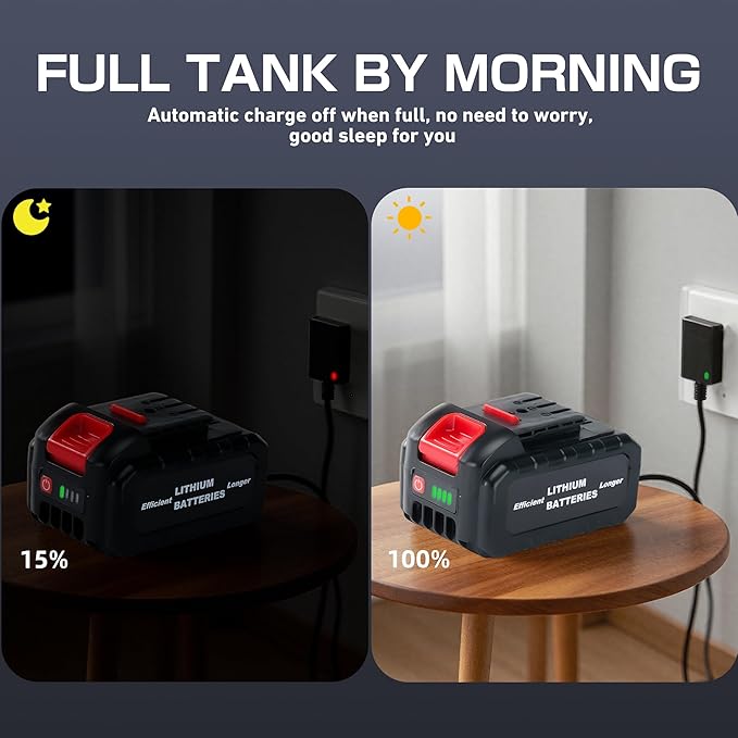 Portable Cordless Car Vacuum Cleaner, 17.5KPa/25KPa Powerful Handheld Rechargeable Mini Vacuum for Seats, Floor Mats, Pet Hair & Crevices