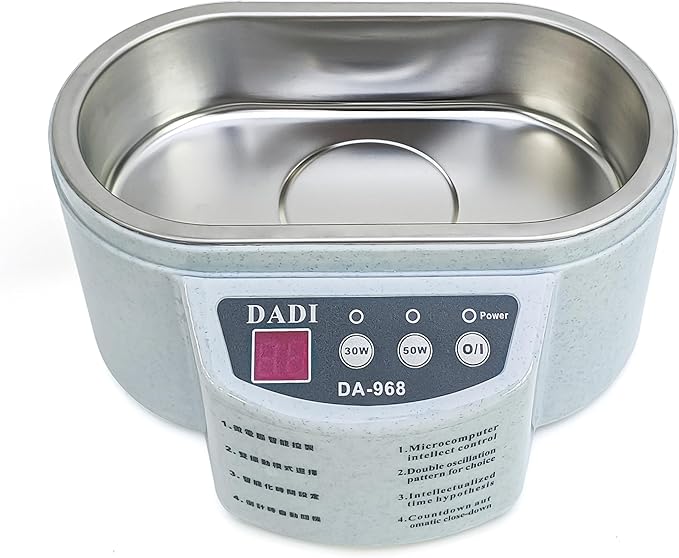 Home Appliances Multifunctional Cleaning Device Elitzia ETUC98