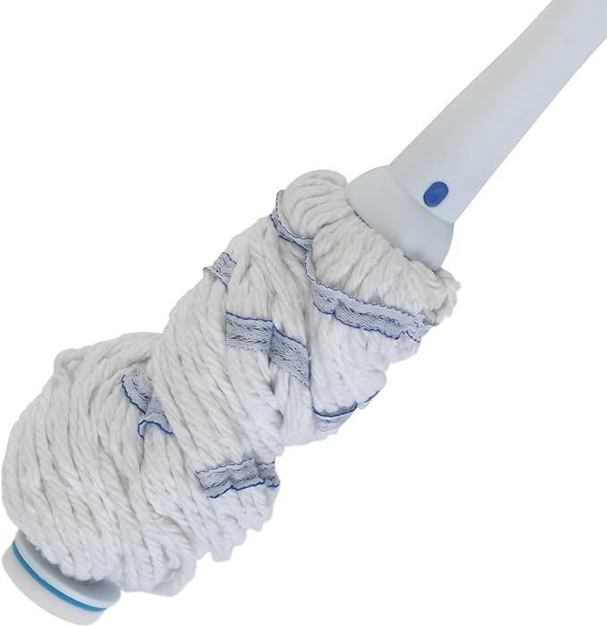Mr. Clean Magic Eraser Super Twist Mop