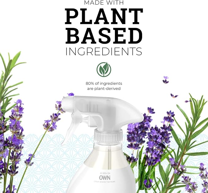 Home Made Simple All Purpose Cleaner Natural Household Surface Cleaning Spray, Rosemary Scent, 54 Fluid Ounce