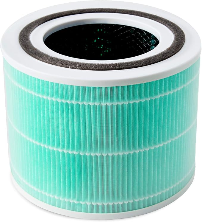 LEVOIT Core 300 Air Purifier Filters (2 Pack)