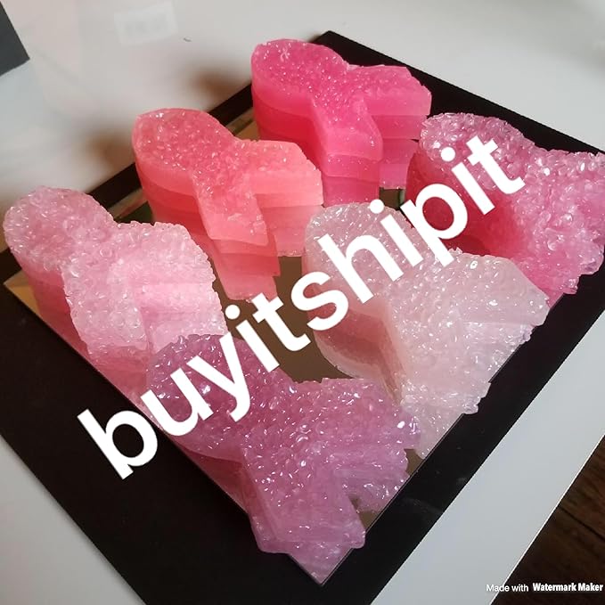 4 Lb Unscented Aroma Beads for Car Freshies | Car Air Freshener | Unscented Freshie Beads | DIY Homemade Natural Freshener | Bulk Freshie Supplies | High Fragrance Absorption and Hold