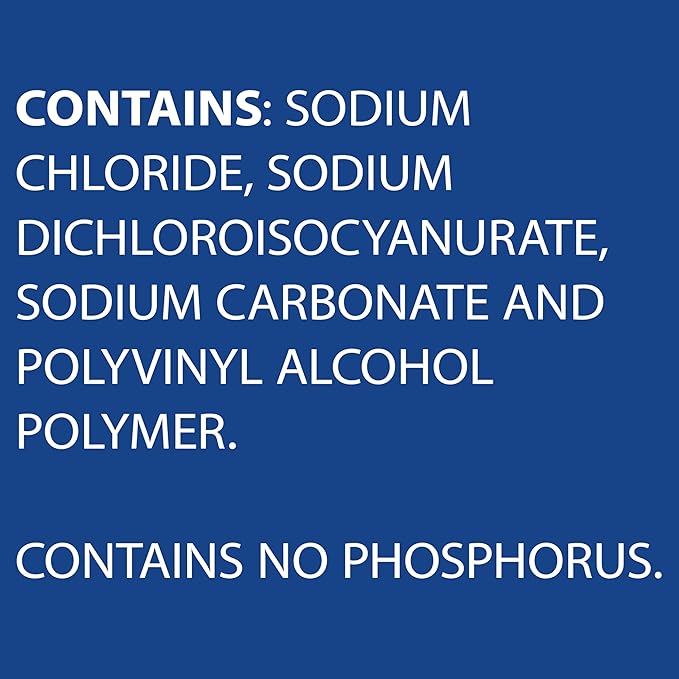 Clorox Control Bleach Packs Regular Laundry Packs, 12 Count (Pack of 6)