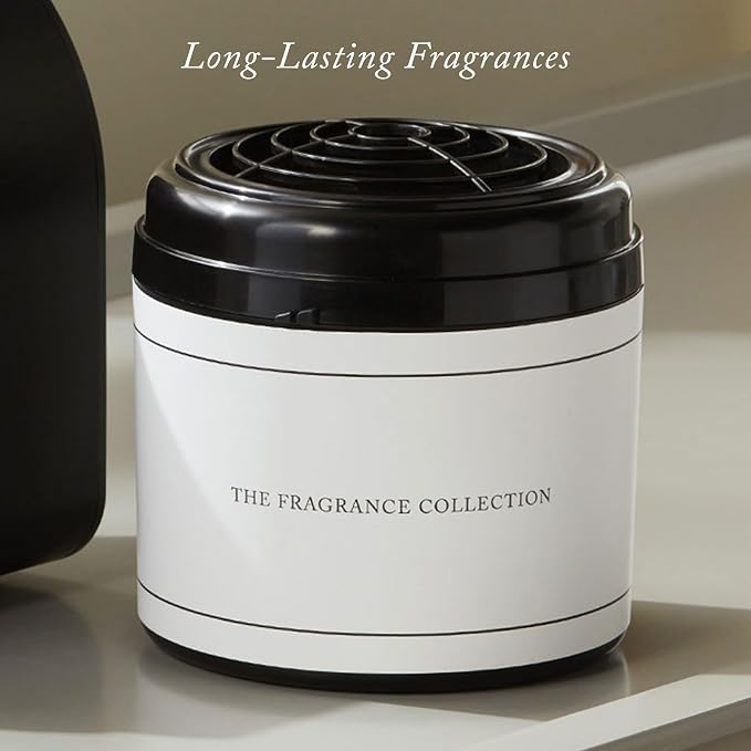 The Ritz-Carlton Home Diffuser Scent Cartridge - Sanctuary - White Tea & Thyme, Notes of Bergamot, Amber, and Florals