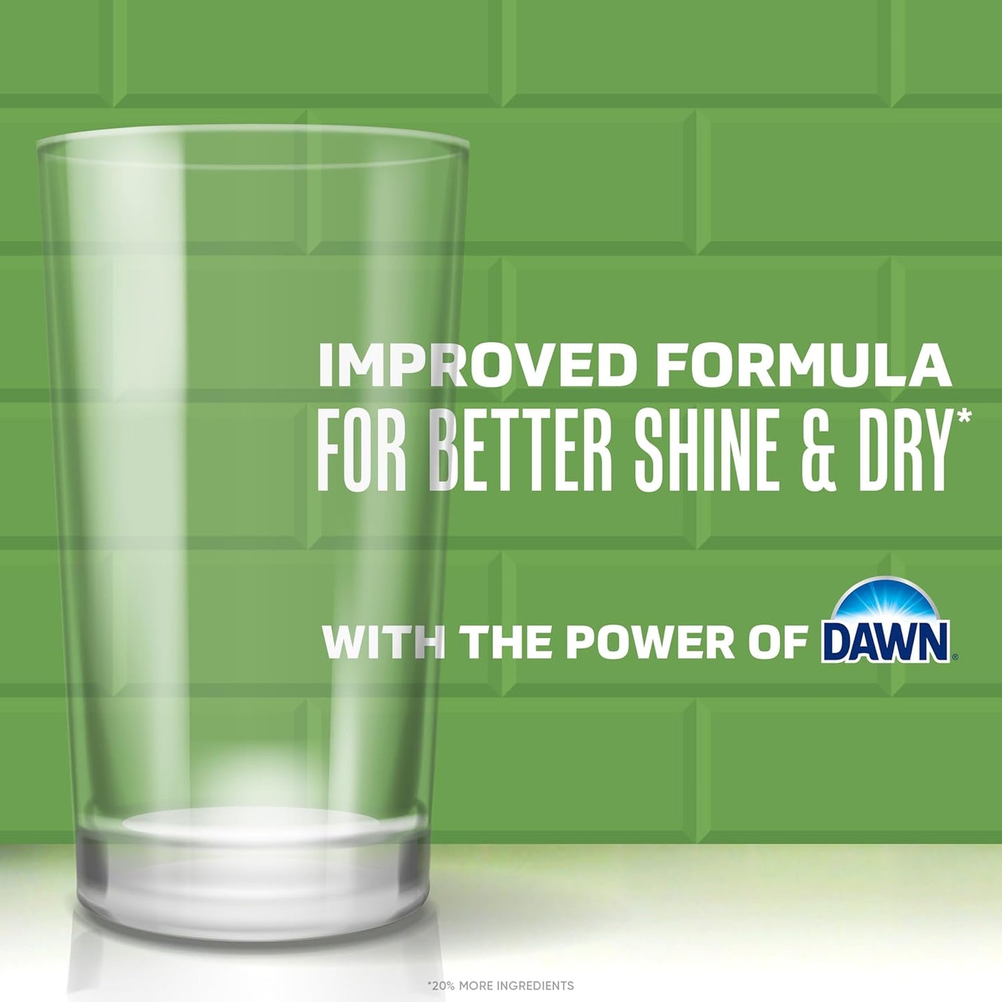 Cascade Platinum Plus Dishwasher Pods, Dishwasher Detergent, Dish Detergent Soap, Mountain, 57 Count