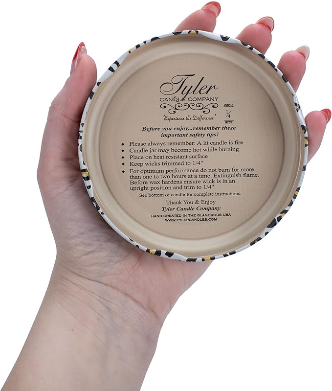 Entitled Candle 22 Ounce