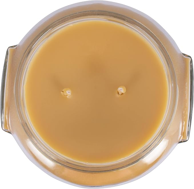Tyler Fleur de Lis Scented Candle, 22 oz