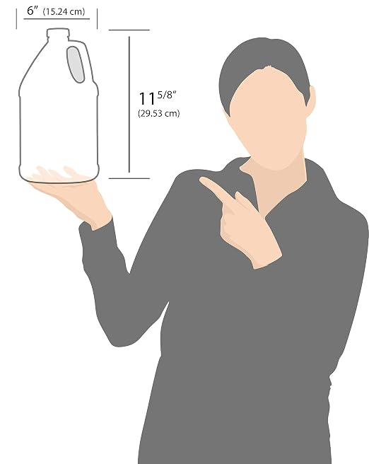 Bio-Enzymatic Multi-Surface Degreaser Concentrate by Nilodor, 1 Gallon (128 FD)