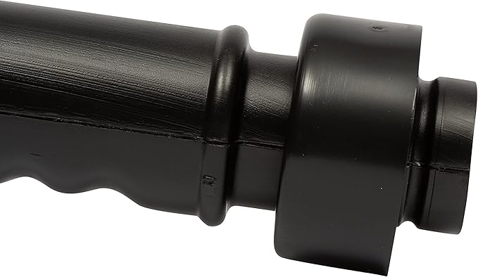 Shop-Vac 9196100 Claw Utility Nozzle, Fits 1.25 inch / 1.5 inch / 2.5 Inch Diamter Hoses, Ideal for Cleaning Carpets, Upholstery, and Hard Surfaces