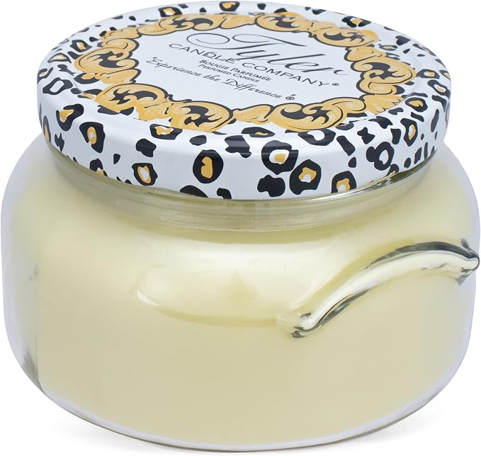 Tyler Candle - Limelight Scented Candle - 22 Ounce Candle (22oz), Lime