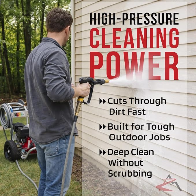 The ROP Shop Power Pressure Washer Water Pump | For Karcher G2401OH, G2500OH, G2650OH Sprayers
